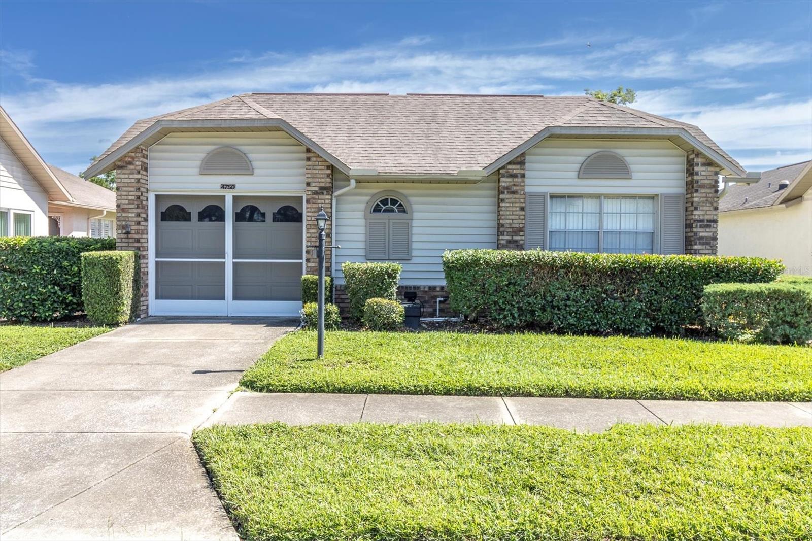 4750 CARRINGTON CT, NEW PORT RICHEY, FL, 34655