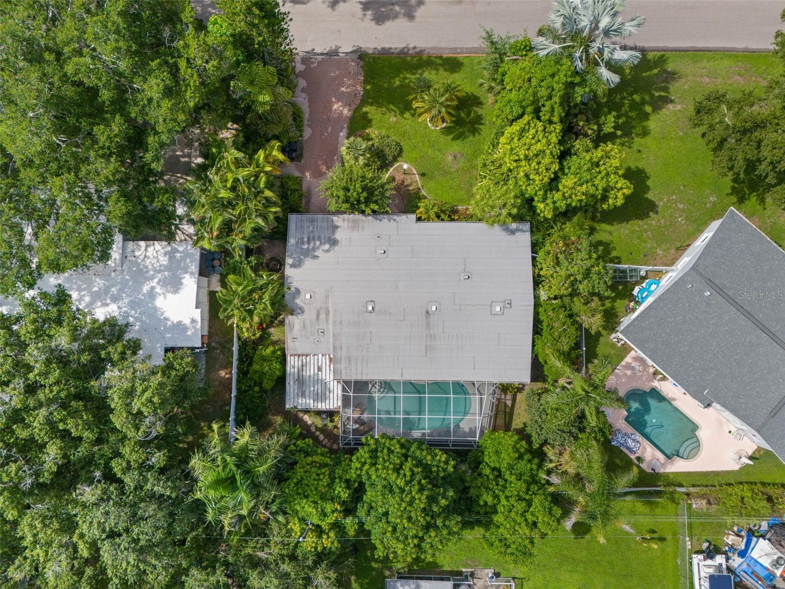 2517 TRINIDAD ST, SARASOTA, FL, 34231