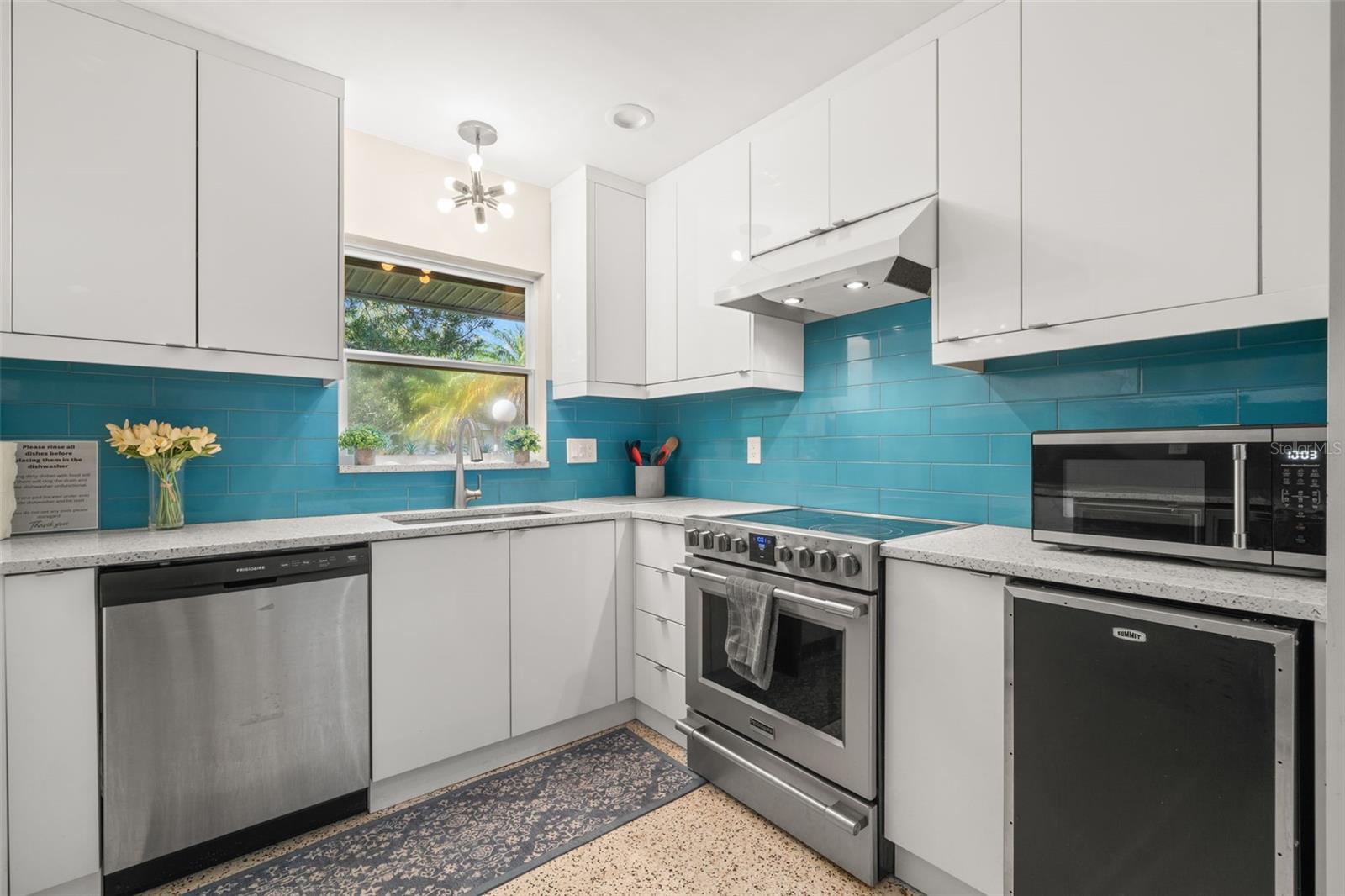 2517 TRINIDAD ST, SARASOTA, FL, 34231