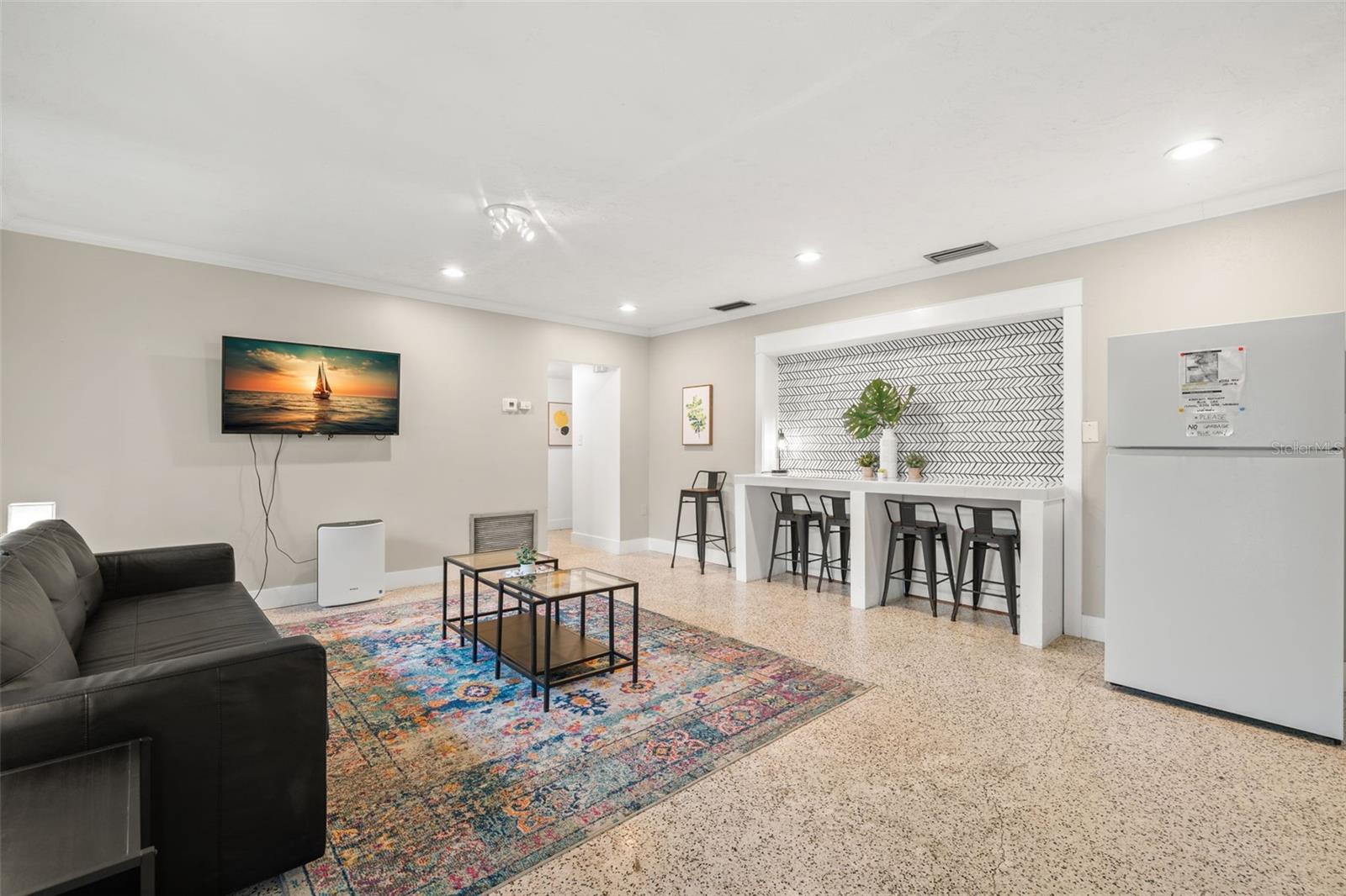 2517 TRINIDAD ST, SARASOTA, FL, 34231