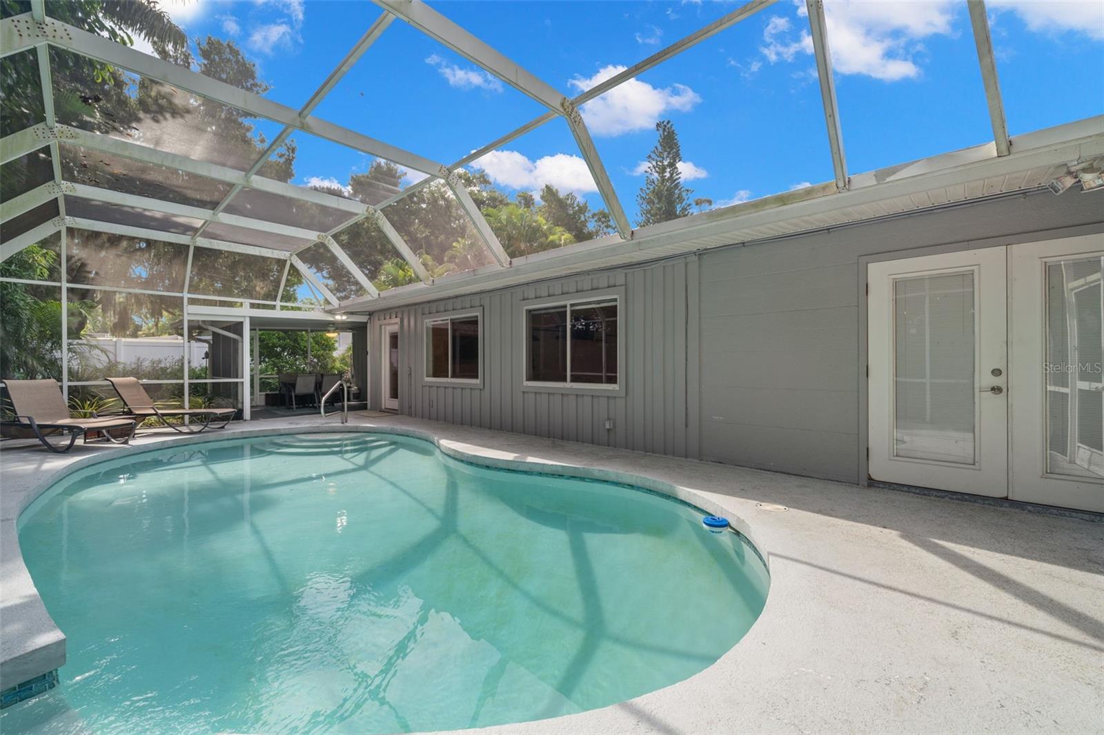 2517 TRINIDAD ST, SARASOTA, FL, 34231
