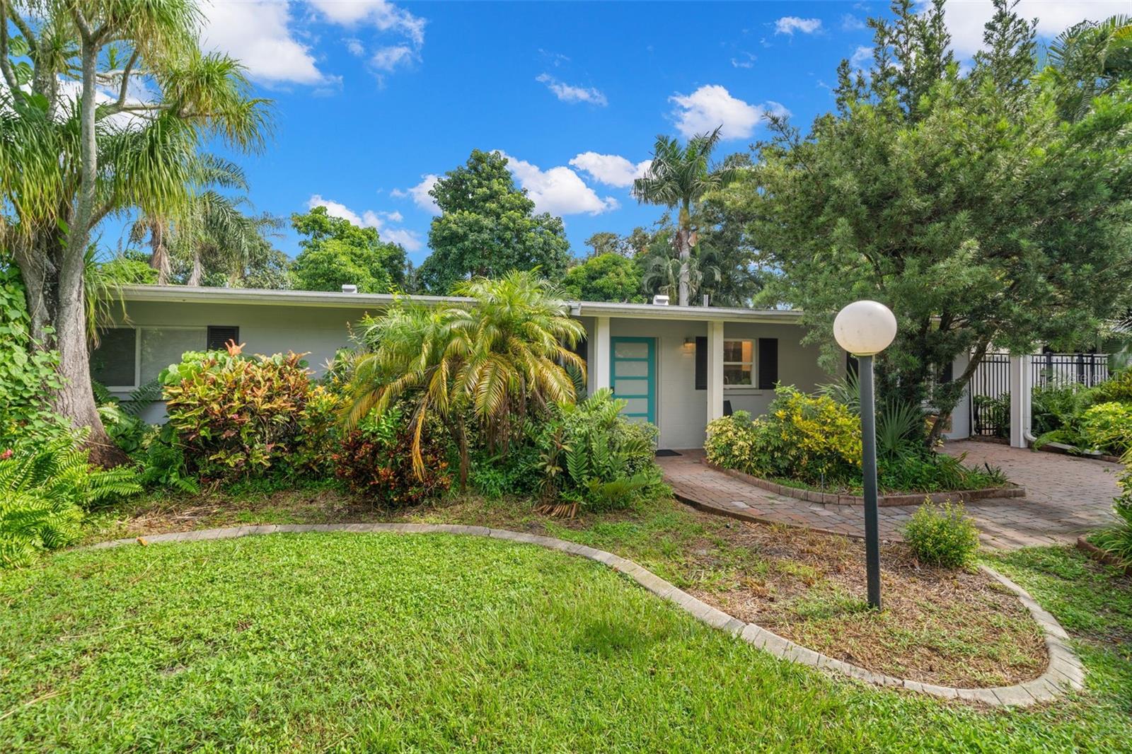 2517 TRINIDAD ST, SARASOTA, FL, 34231