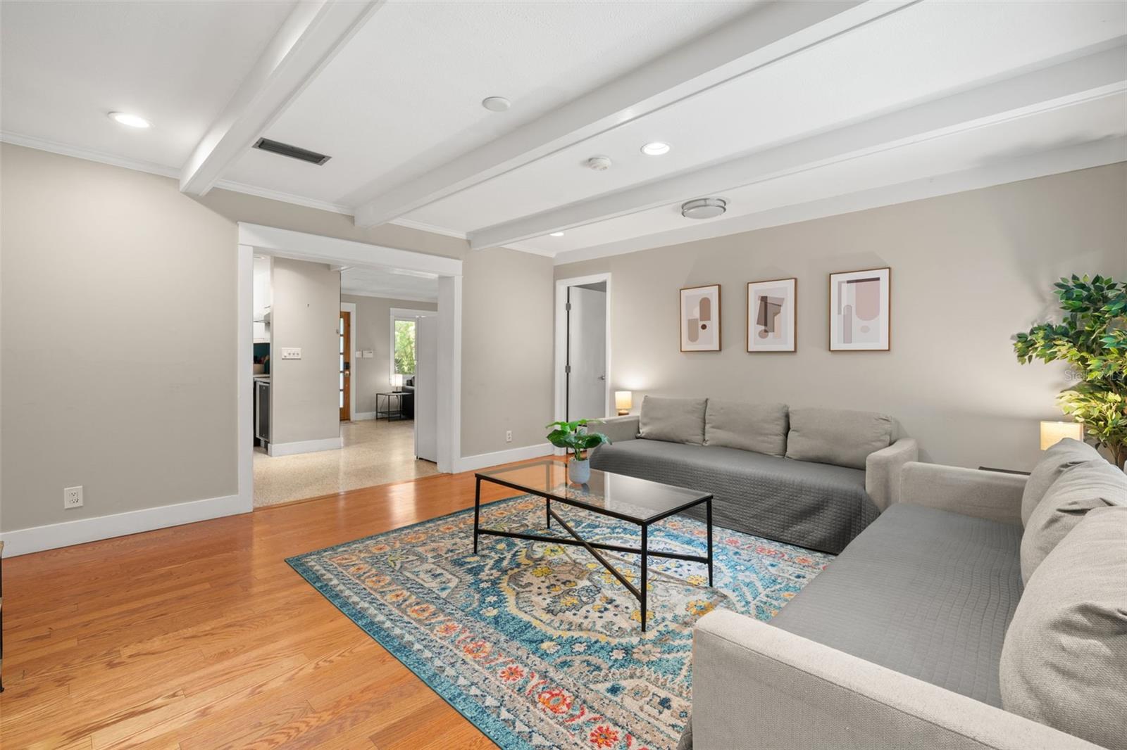 2517 TRINIDAD ST, SARASOTA, FL, 34231