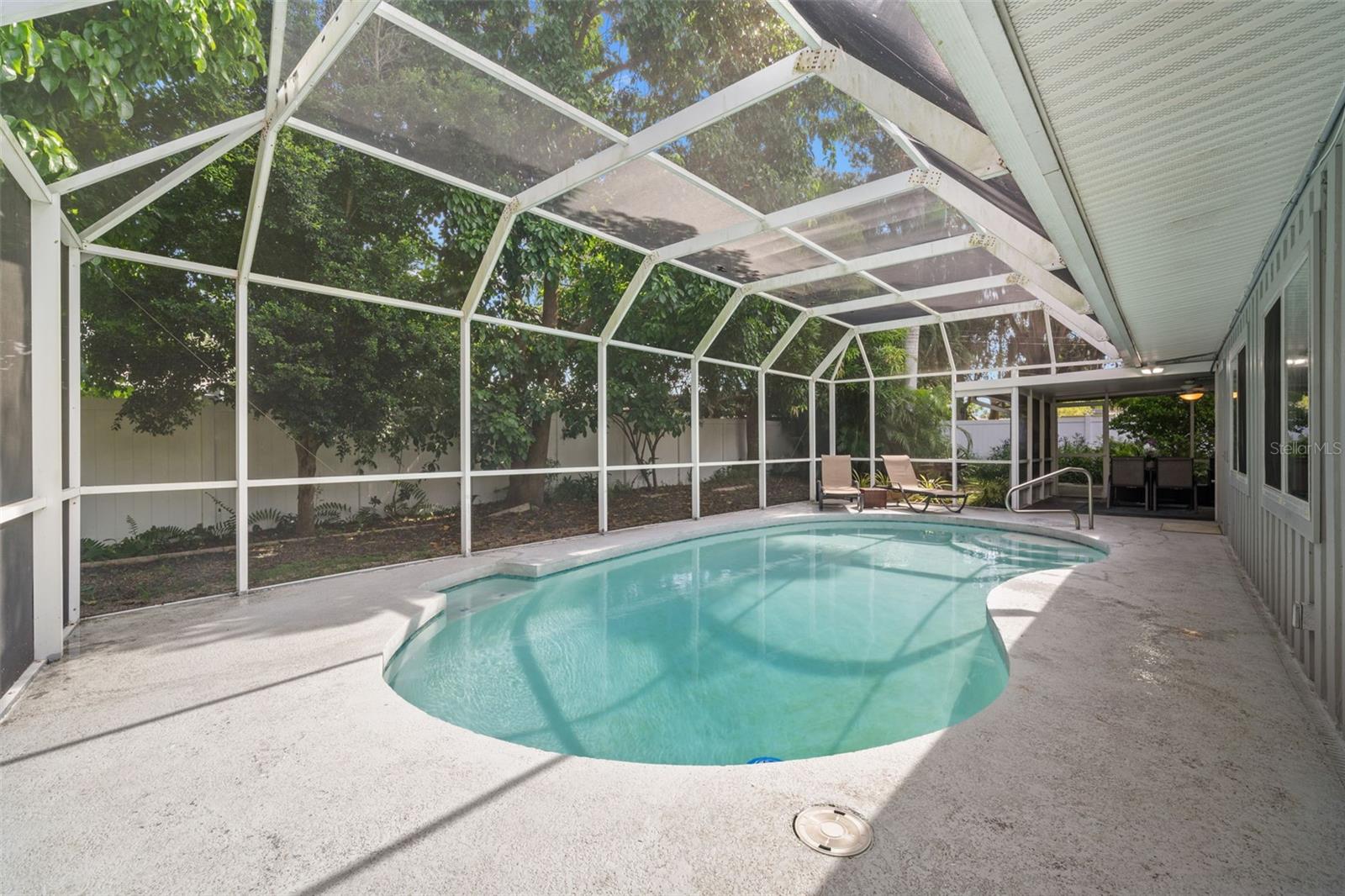 2517 TRINIDAD ST, SARASOTA, FL, 34231