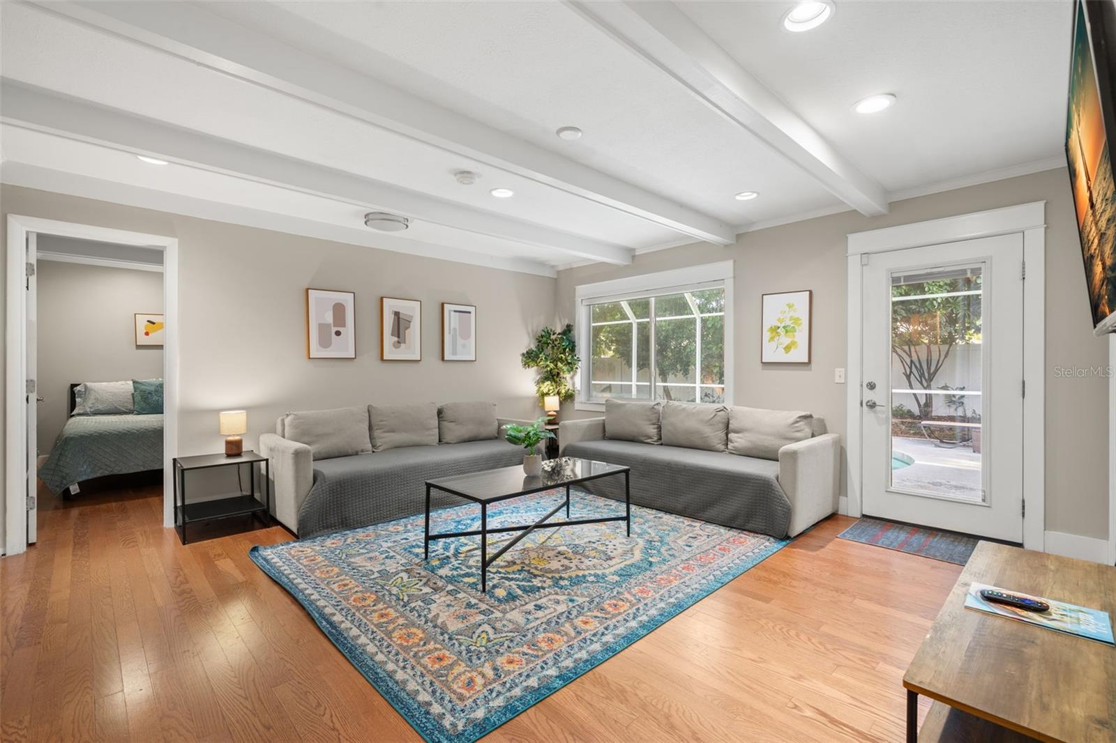 2517 TRINIDAD ST, SARASOTA, FL, 34231