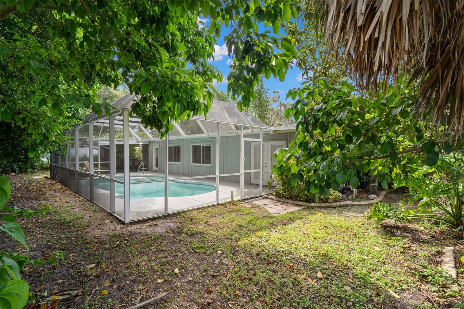 2517 TRINIDAD ST, SARASOTA, FL, 34231