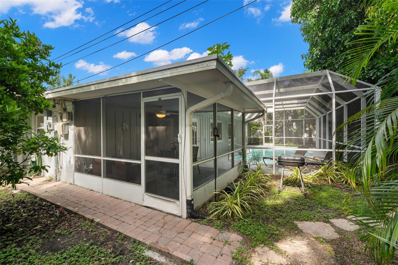 2517 TRINIDAD ST, SARASOTA, FL, 34231