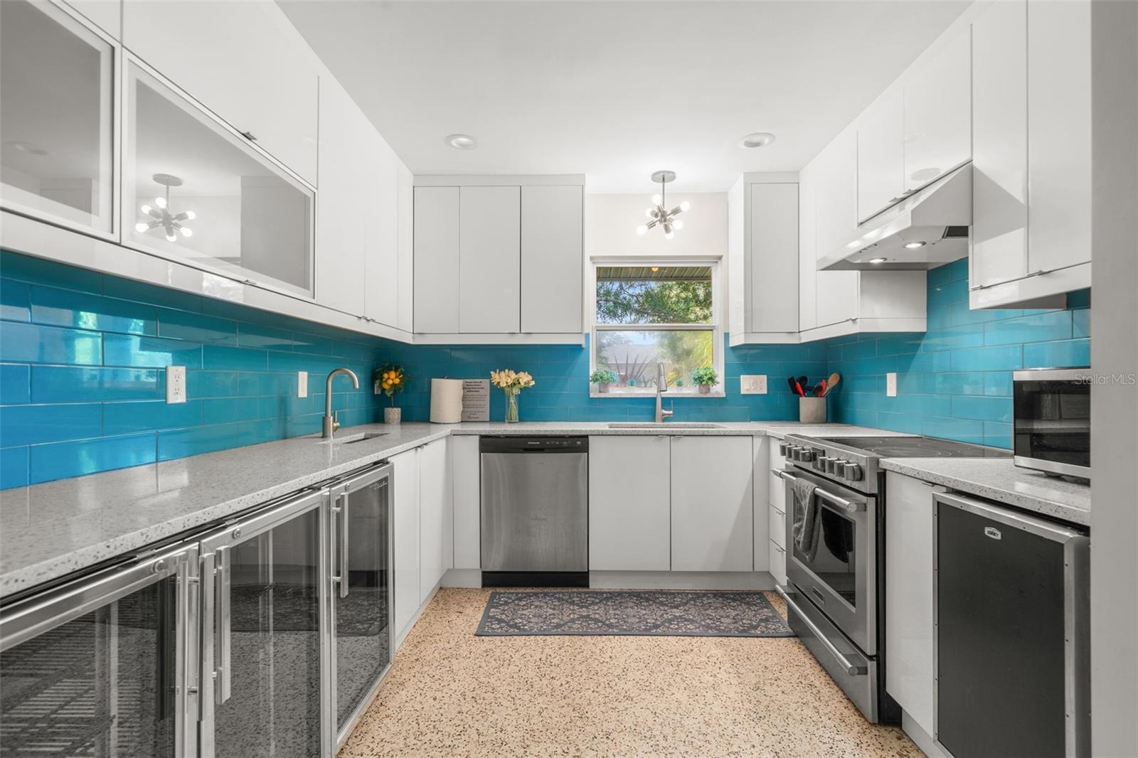 2517 TRINIDAD ST, SARASOTA, FL, 34231