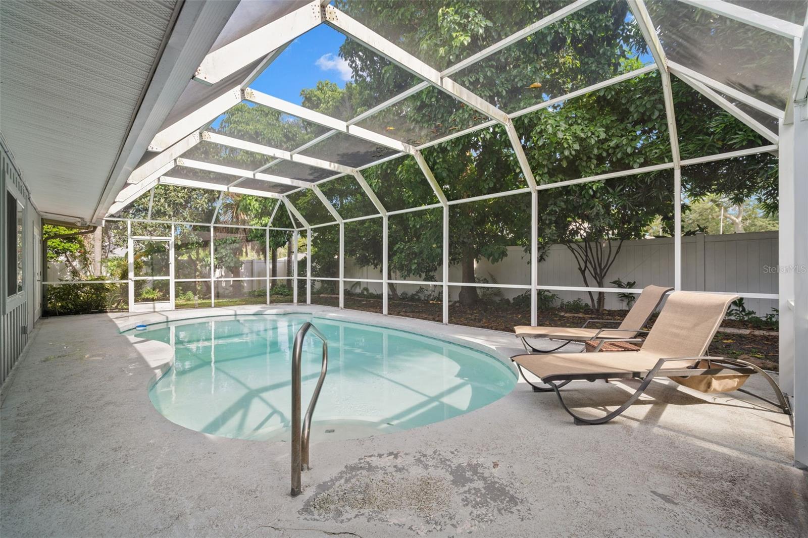 2517 TRINIDAD ST, SARASOTA, FL, 34231