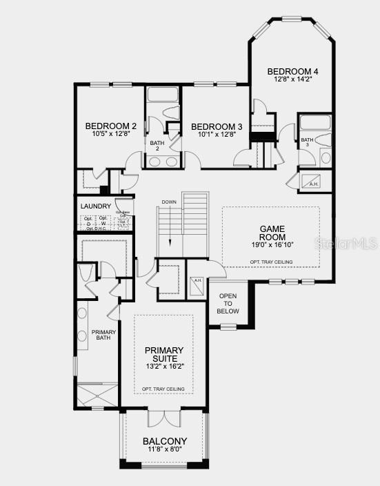 10551 PIEDRA DR, PALMETTO, FL, 34221