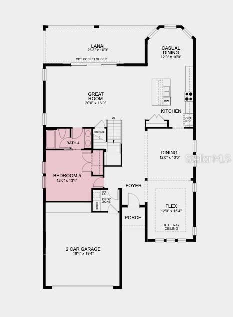 10551 PIEDRA DR, PALMETTO, FL, 34221