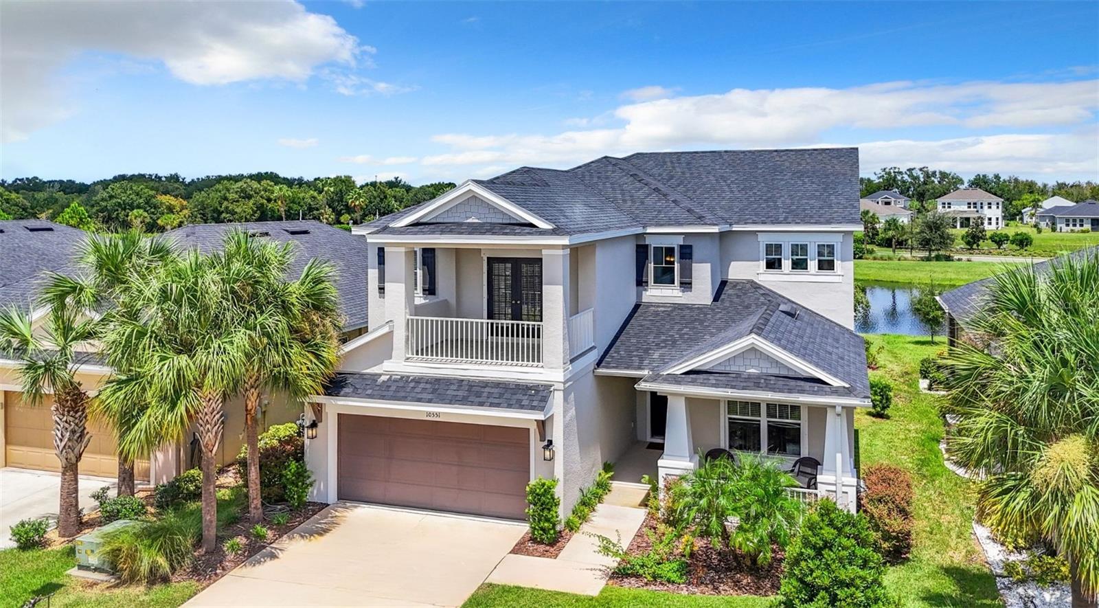 10551 PIEDRA DR, PALMETTO, FL, 34221
