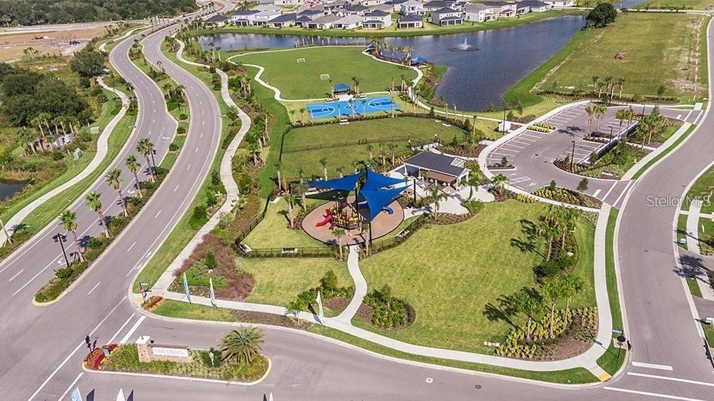 10551 PIEDRA DR, PALMETTO, FL, 34221
