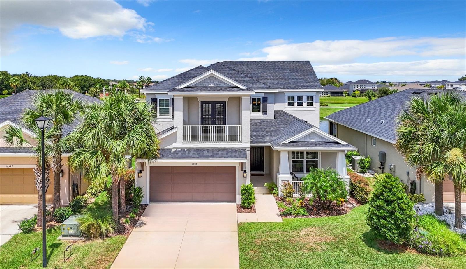 10551 PIEDRA DR, PALMETTO, FL, 34221