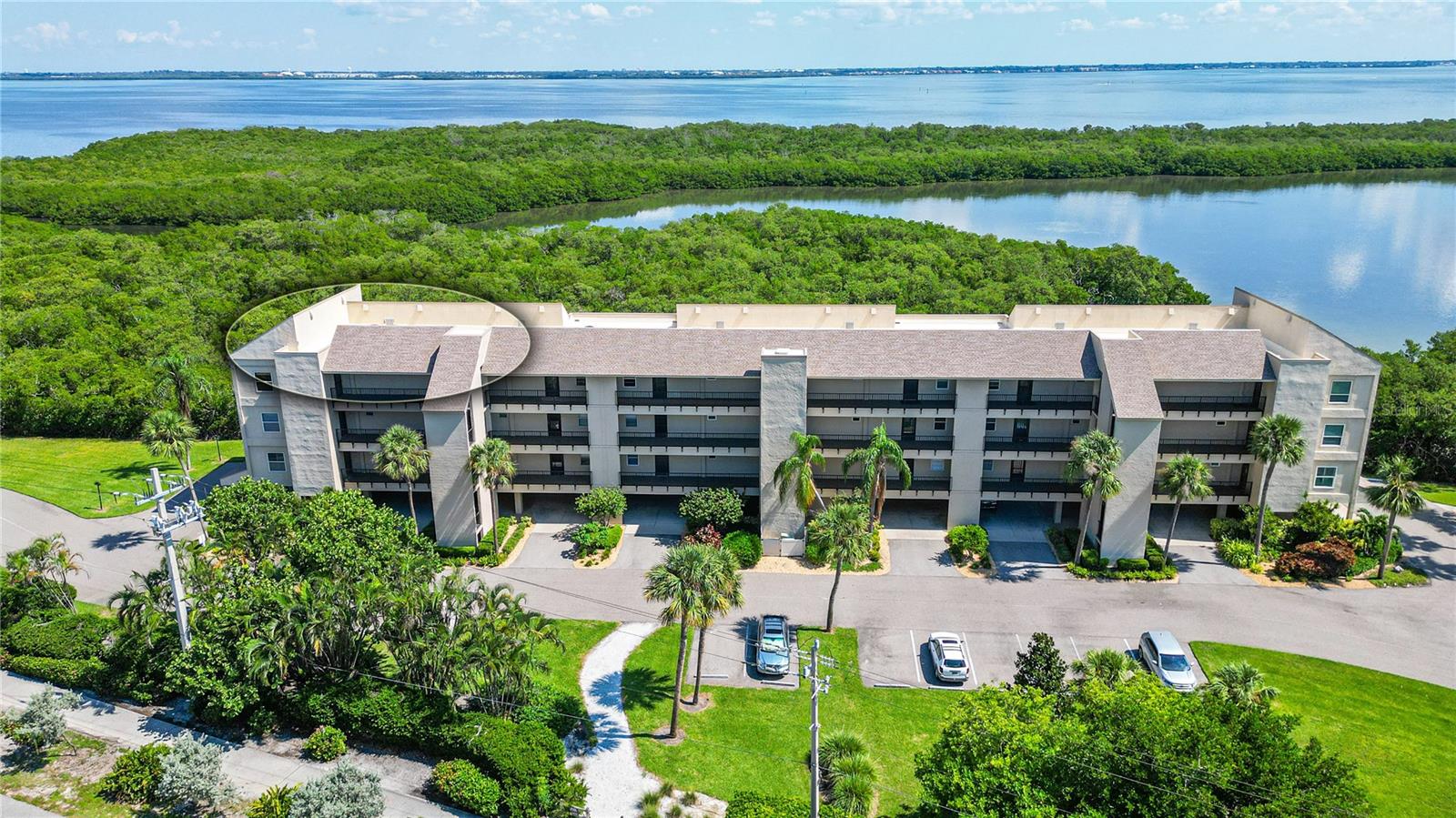 4540 GULF OF MEXICO DR #PH1, LONGBOAT KEY, FL, 34228