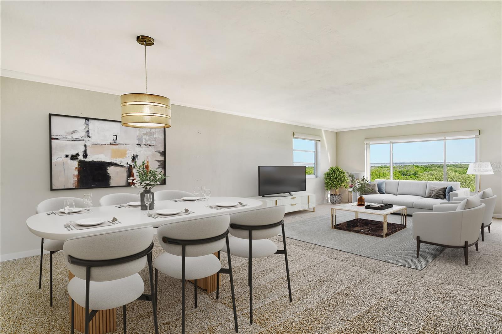 4540 GULF OF MEXICO DR #PH1, LONGBOAT KEY, FL, 34228