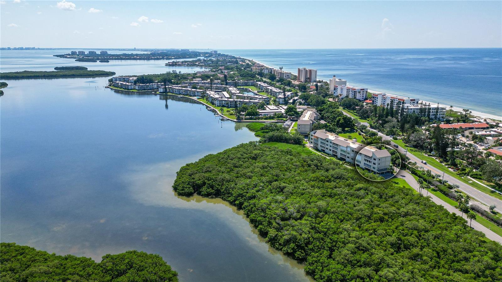 4540 GULF OF MEXICO DR #PH1, LONGBOAT KEY, FL, 34228