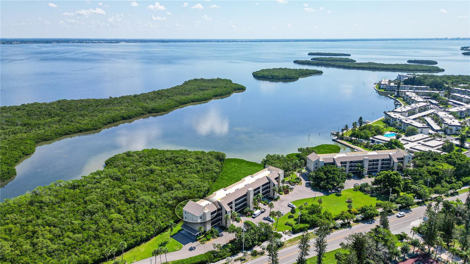 4540 GULF OF MEXICO DR #PH1, LONGBOAT KEY, FL, 34228