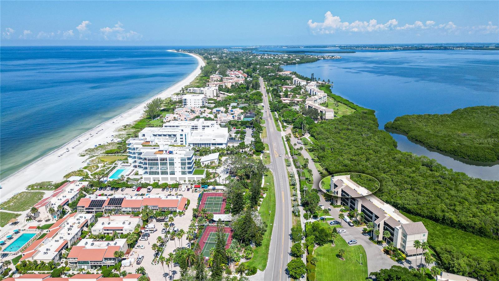 4540 GULF OF MEXICO DR #PH1, LONGBOAT KEY, FL, 34228