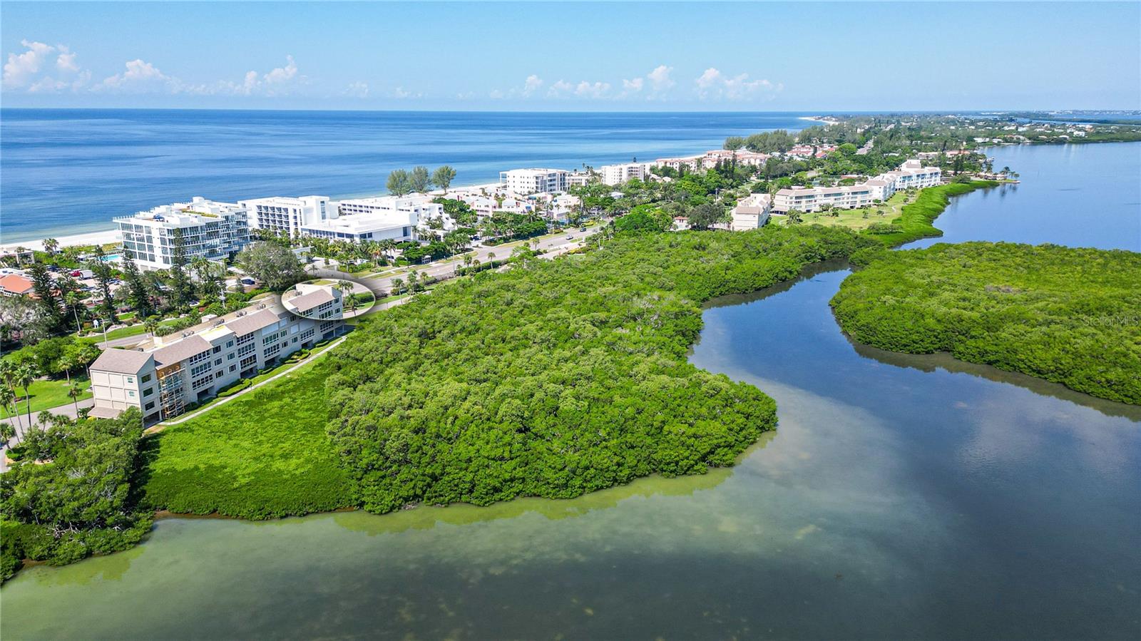 4540 GULF OF MEXICO DR #PH1, LONGBOAT KEY, FL, 34228