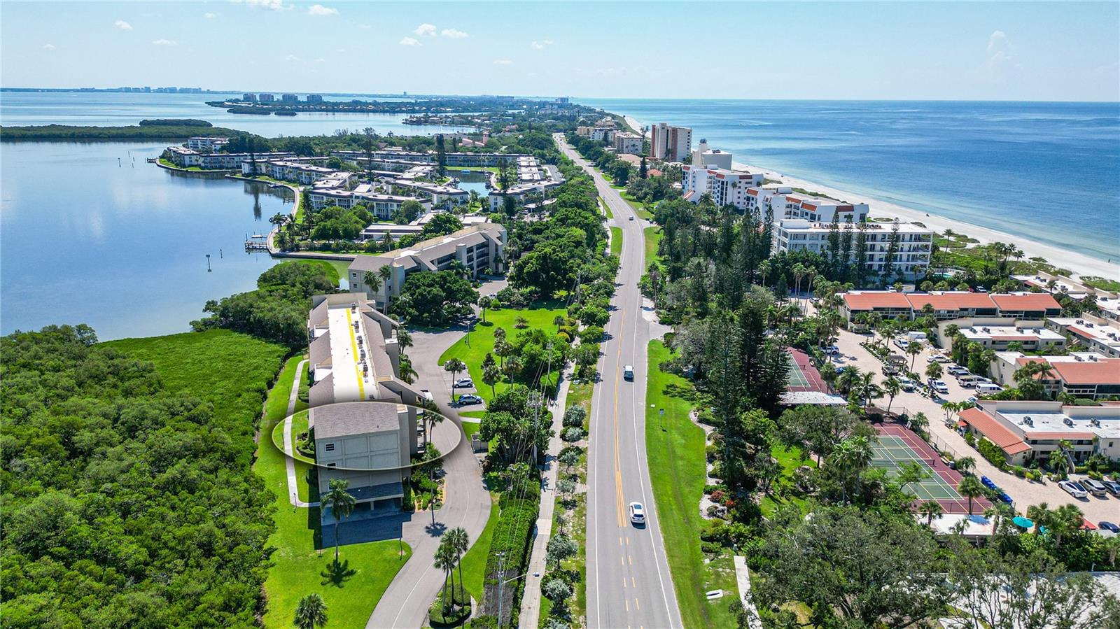 4540 GULF OF MEXICO DR #PH1, LONGBOAT KEY, FL, 34228