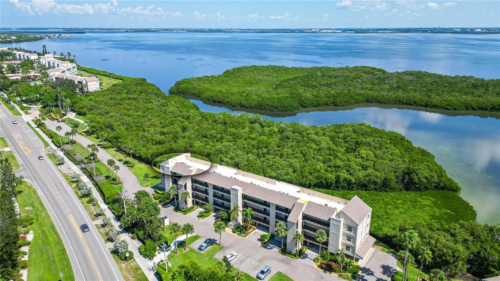4540 GULF OF MEXICO DR #PH1, LONGBOAT KEY, FL, 34228