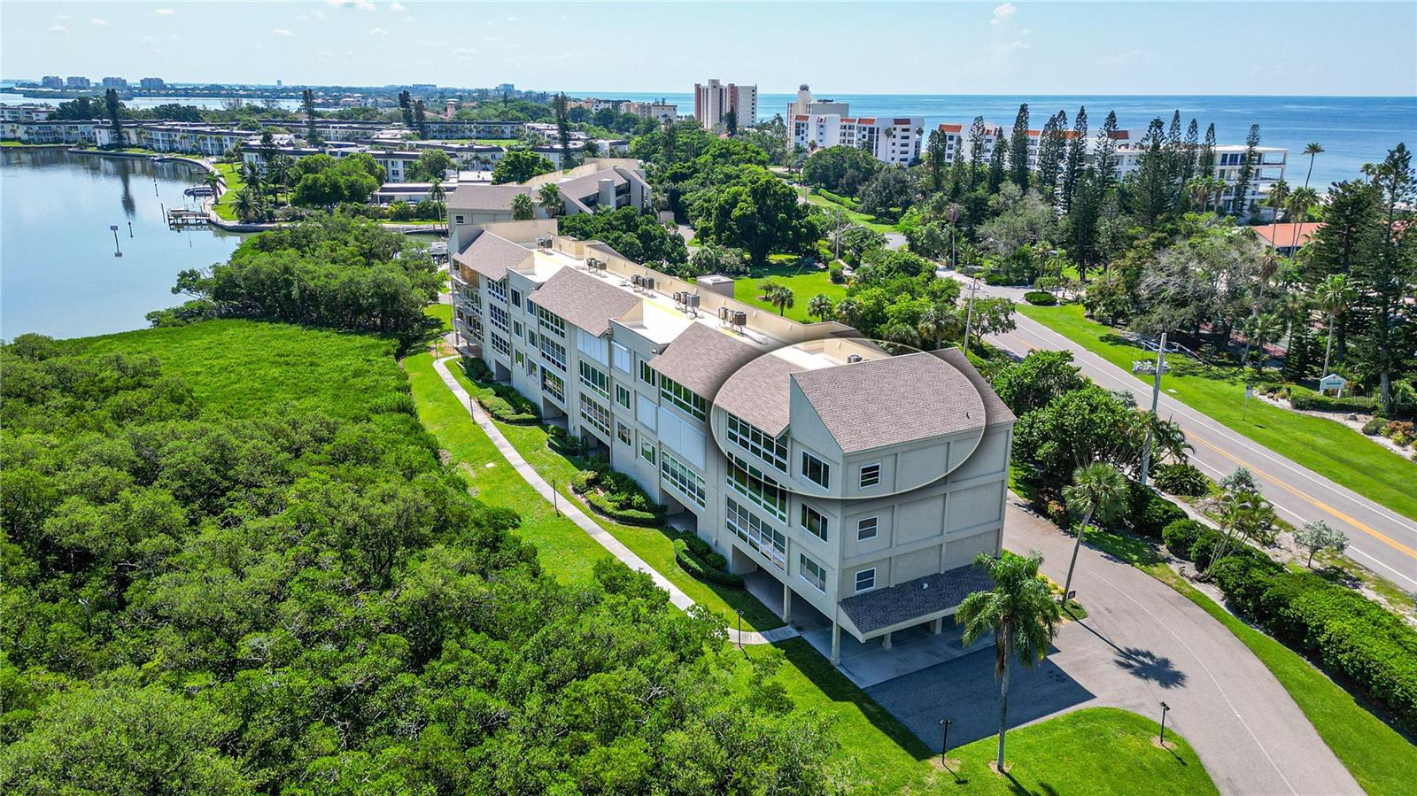 4540 GULF OF MEXICO DR #PH1, LONGBOAT KEY, FL, 34228