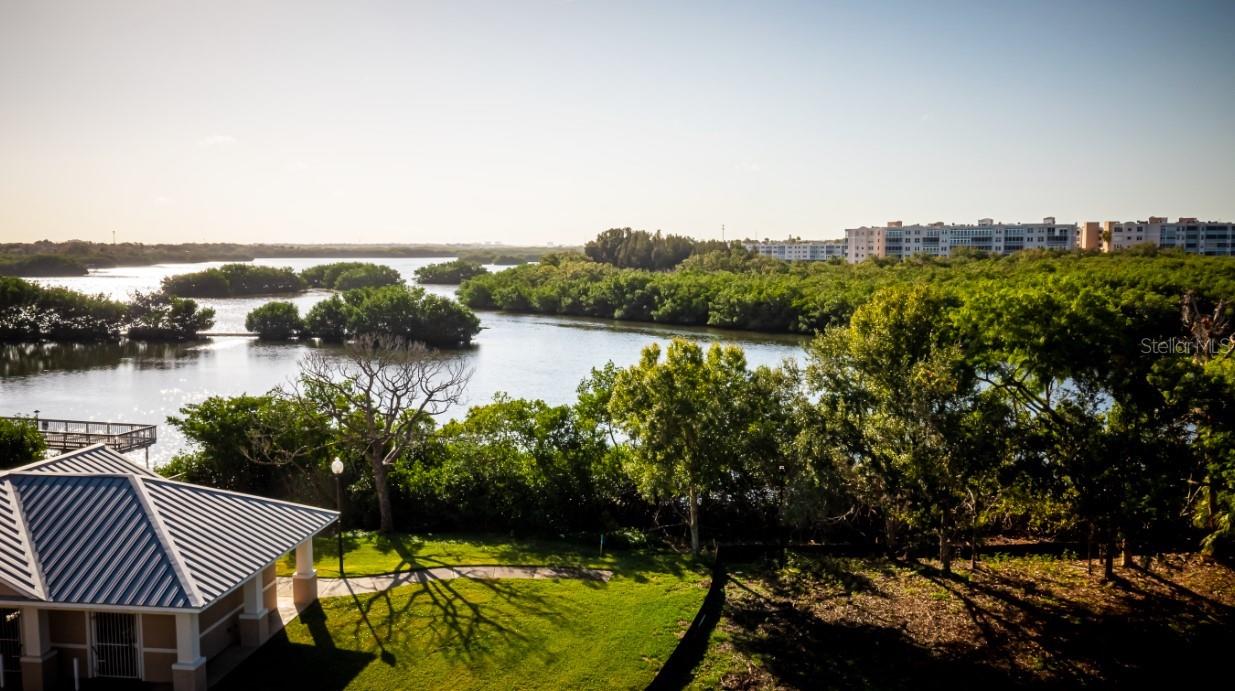 9961 KEY HAVEN RD, SEMINOLE, FL, 33777