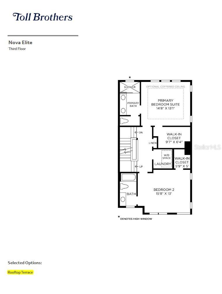 2122 WHITNEY MARSH ALY, ORLANDO, FL, 32804