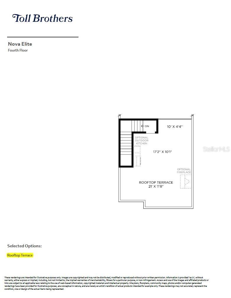 2122 WHITNEY MARSH ALY, ORLANDO, FL, 32804