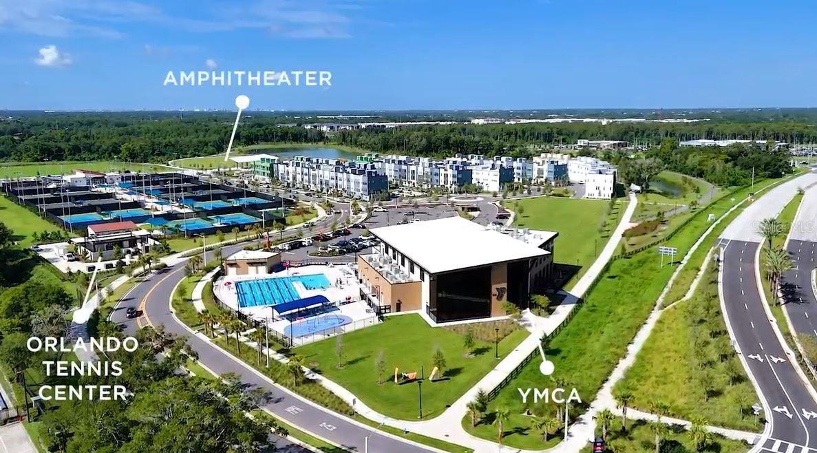 2122 WHITNEY MARSH ALY, ORLANDO, FL, 32804