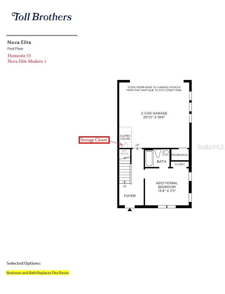 2122 WHITNEY MARSH ALY, ORLANDO, FL, 32804