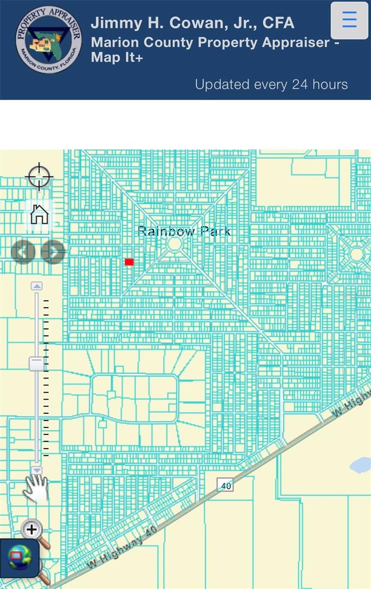 TBD SW 156TH CT, OCALA, FL, 34481