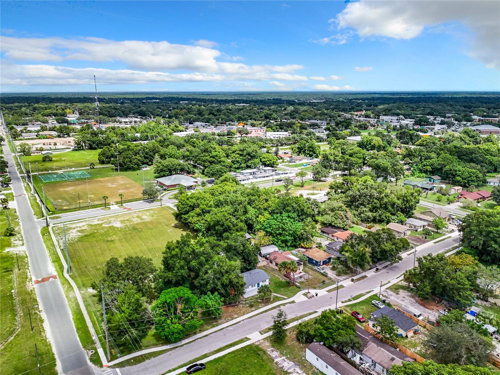 227 W 7TH ST, APOPKA, FL, 32703