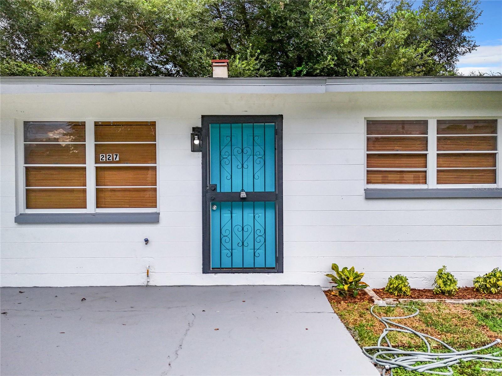 227 W 7TH ST, APOPKA, FL, 32703