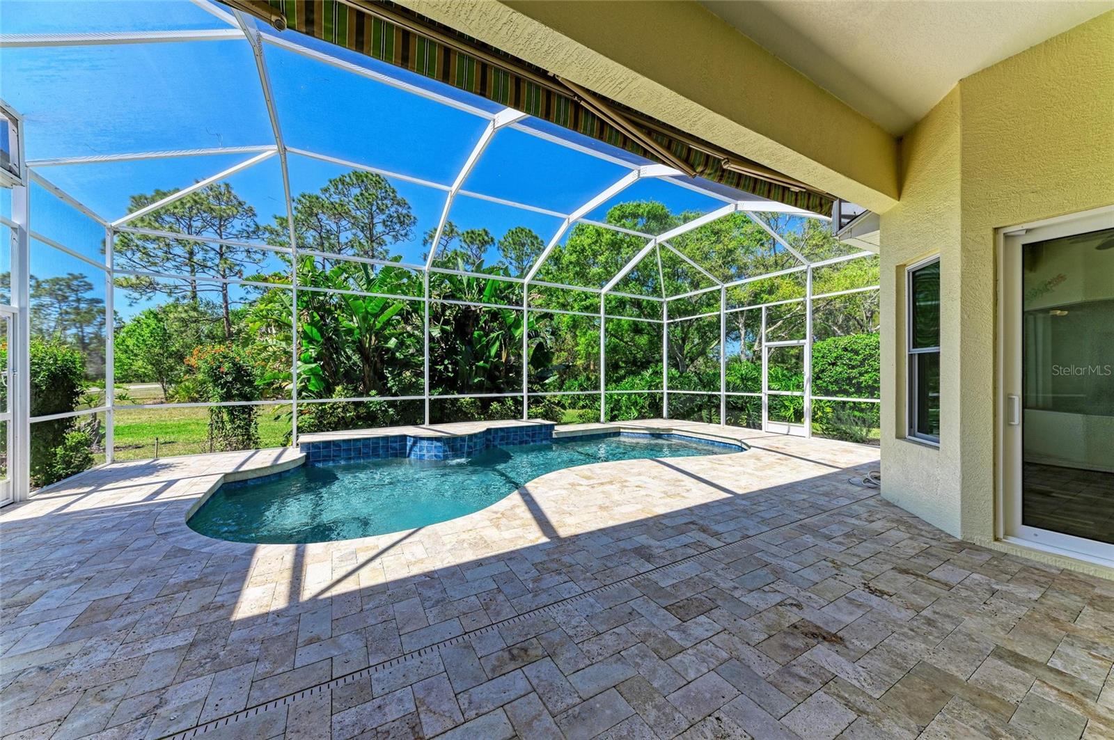 7602 PARTRIDGE STREET CIR, BRADENTON, FL, 34202