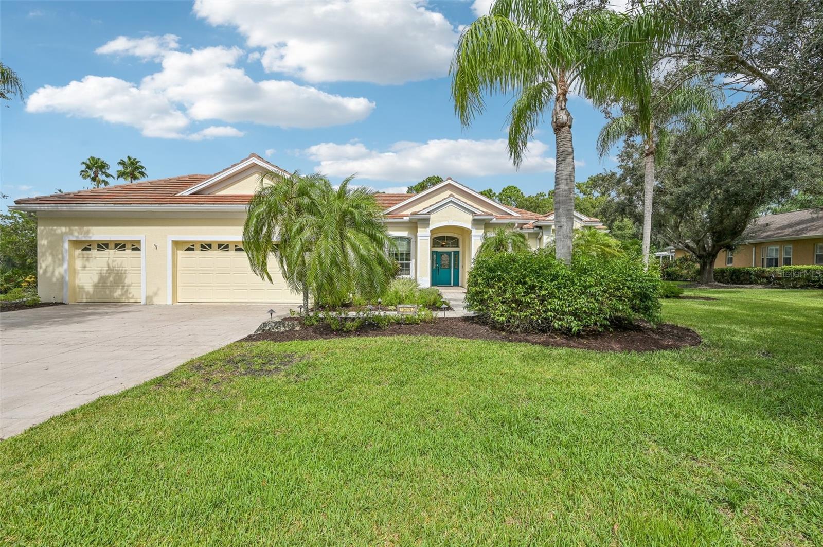 7602 PARTRIDGE STREET CIR, BRADENTON, FL, 34202