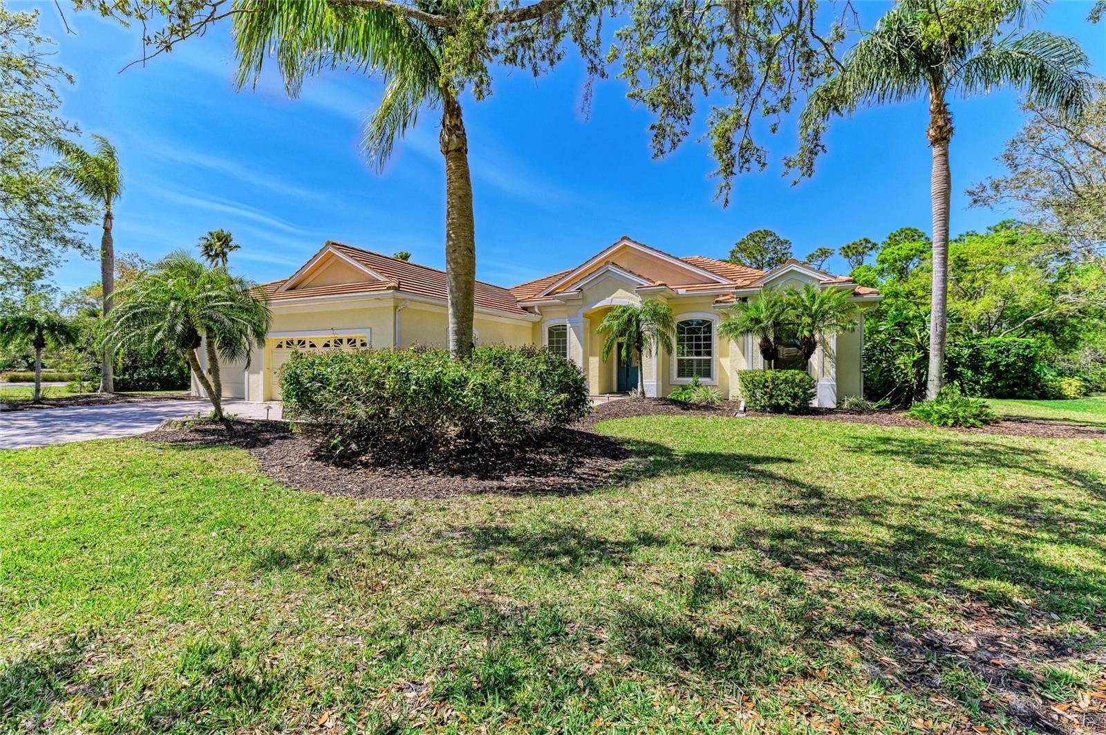 7602 PARTRIDGE STREET CIR, BRADENTON, FL, 34202
