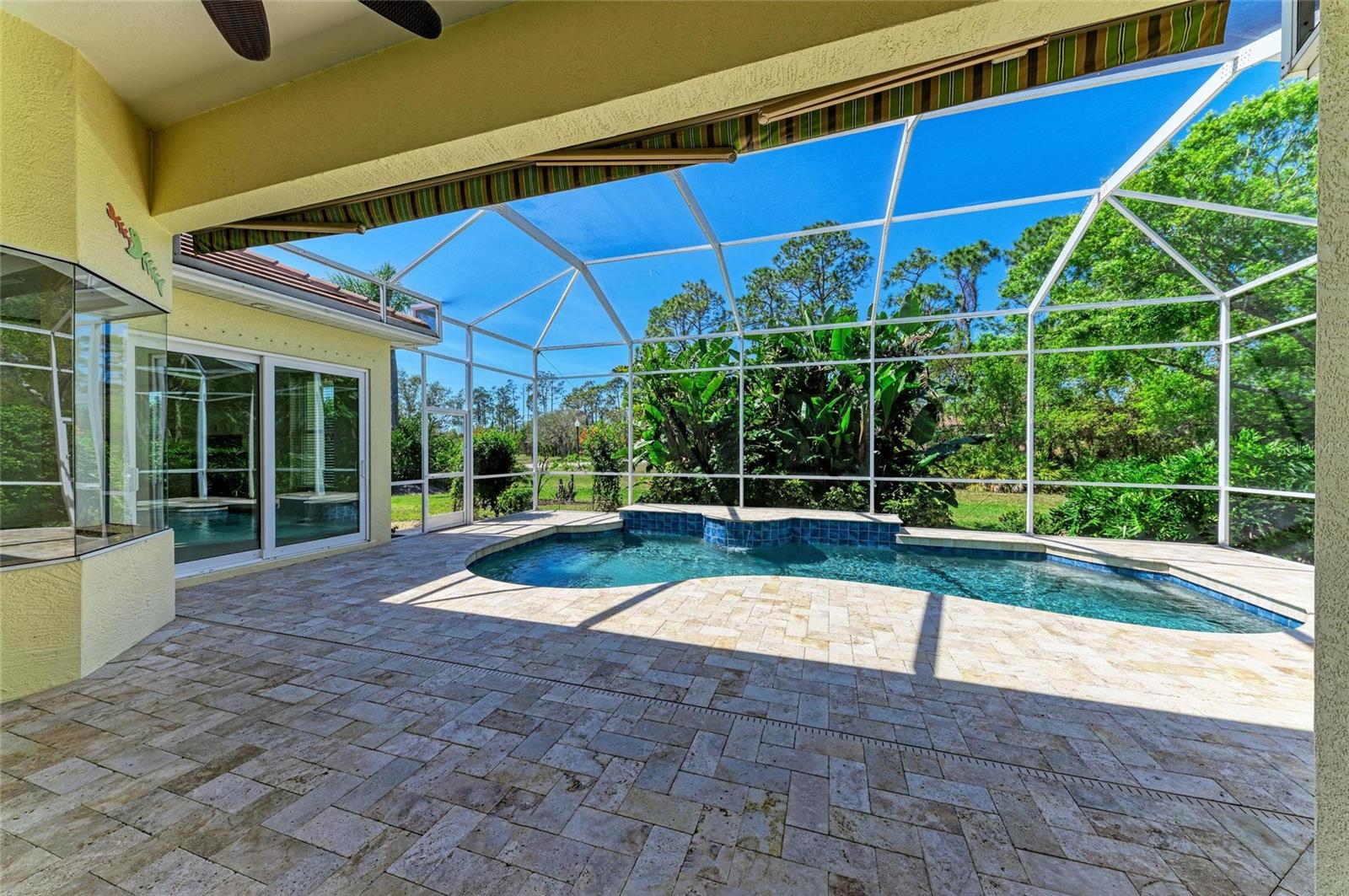 7602 PARTRIDGE STREET CIR, BRADENTON, FL, 34202