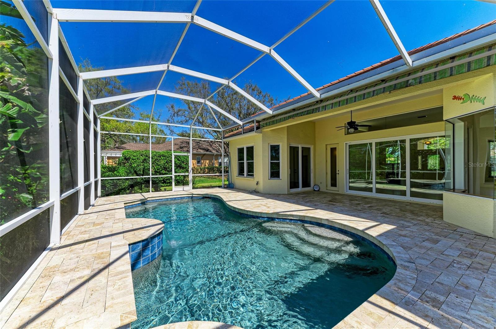 7602 PARTRIDGE STREET CIR, BRADENTON, FL, 34202