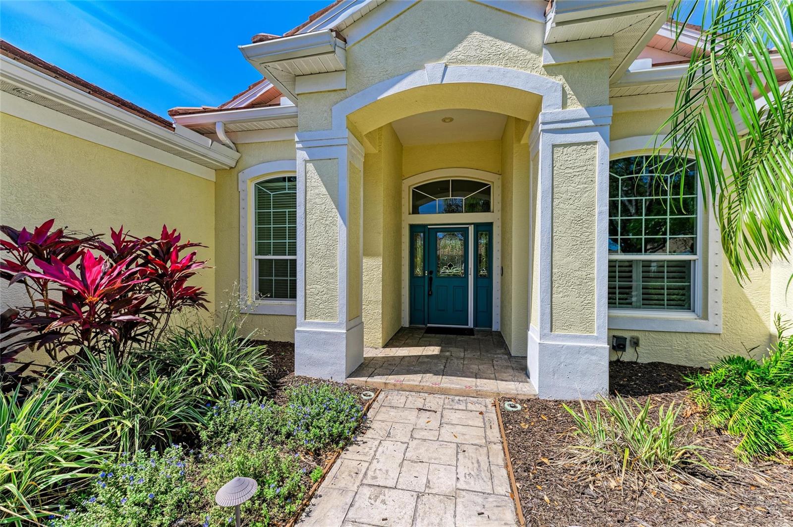 7602 PARTRIDGE STREET CIR, BRADENTON, FL, 34202