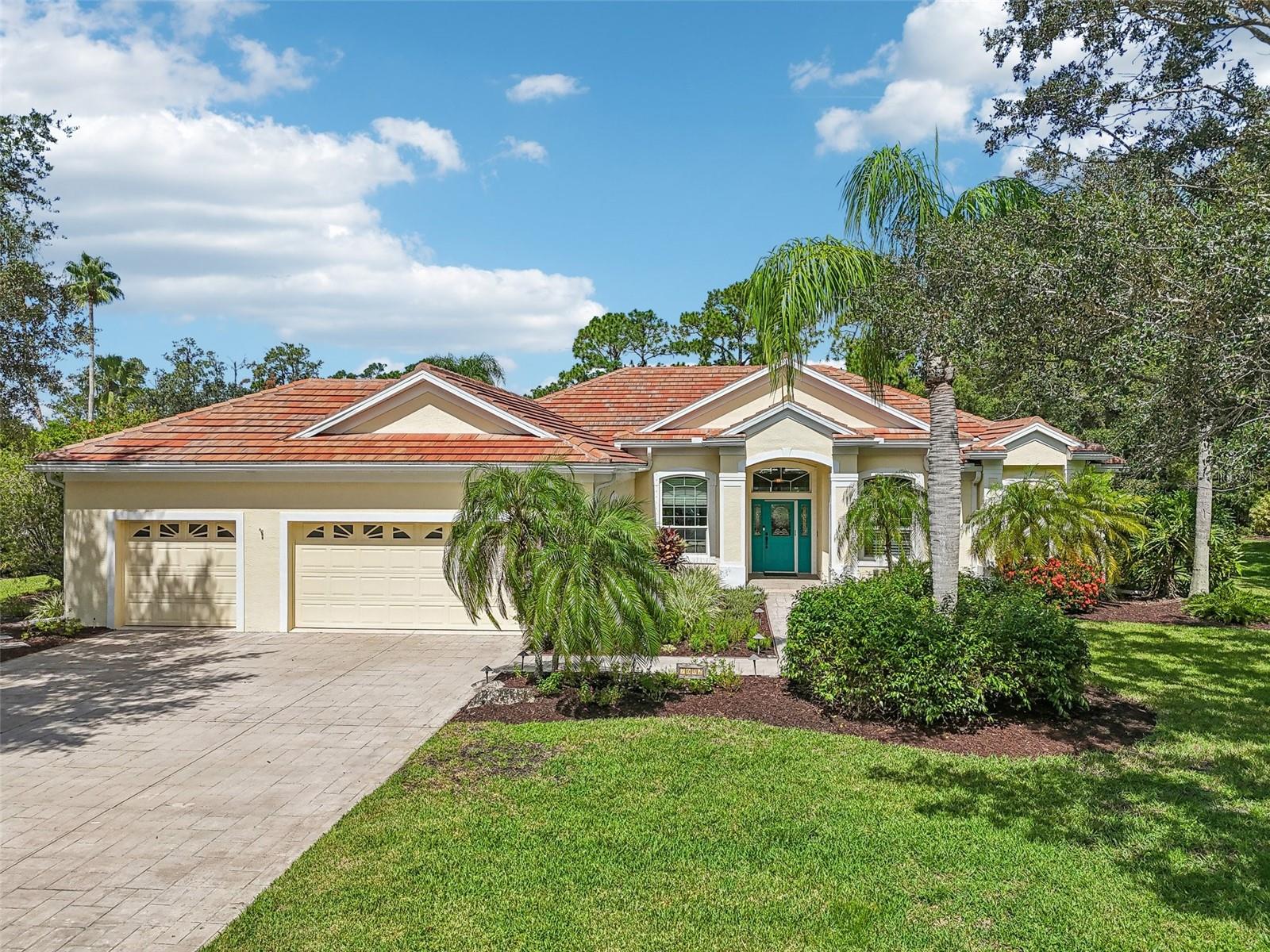 7602 PARTRIDGE STREET CIR, BRADENTON, FL, 34202