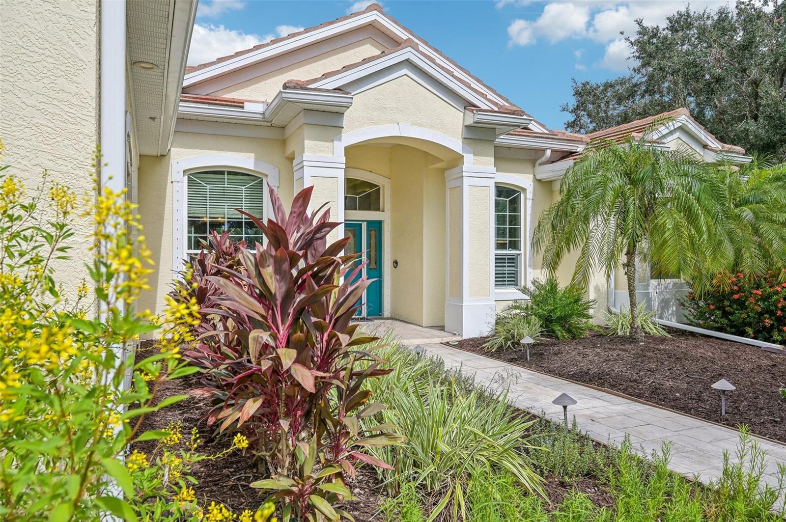 7602 PARTRIDGE STREET CIR, BRADENTON, FL, 34202