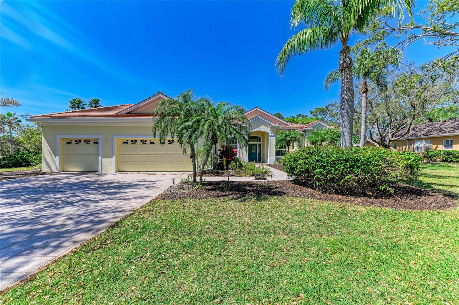 7602 PARTRIDGE STREET CIR, BRADENTON, FL, 34202