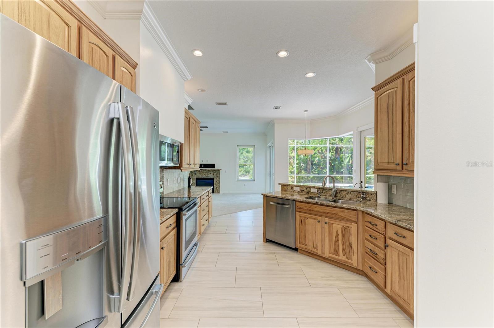 7602 PARTRIDGE STREET CIR, BRADENTON, FL, 34202