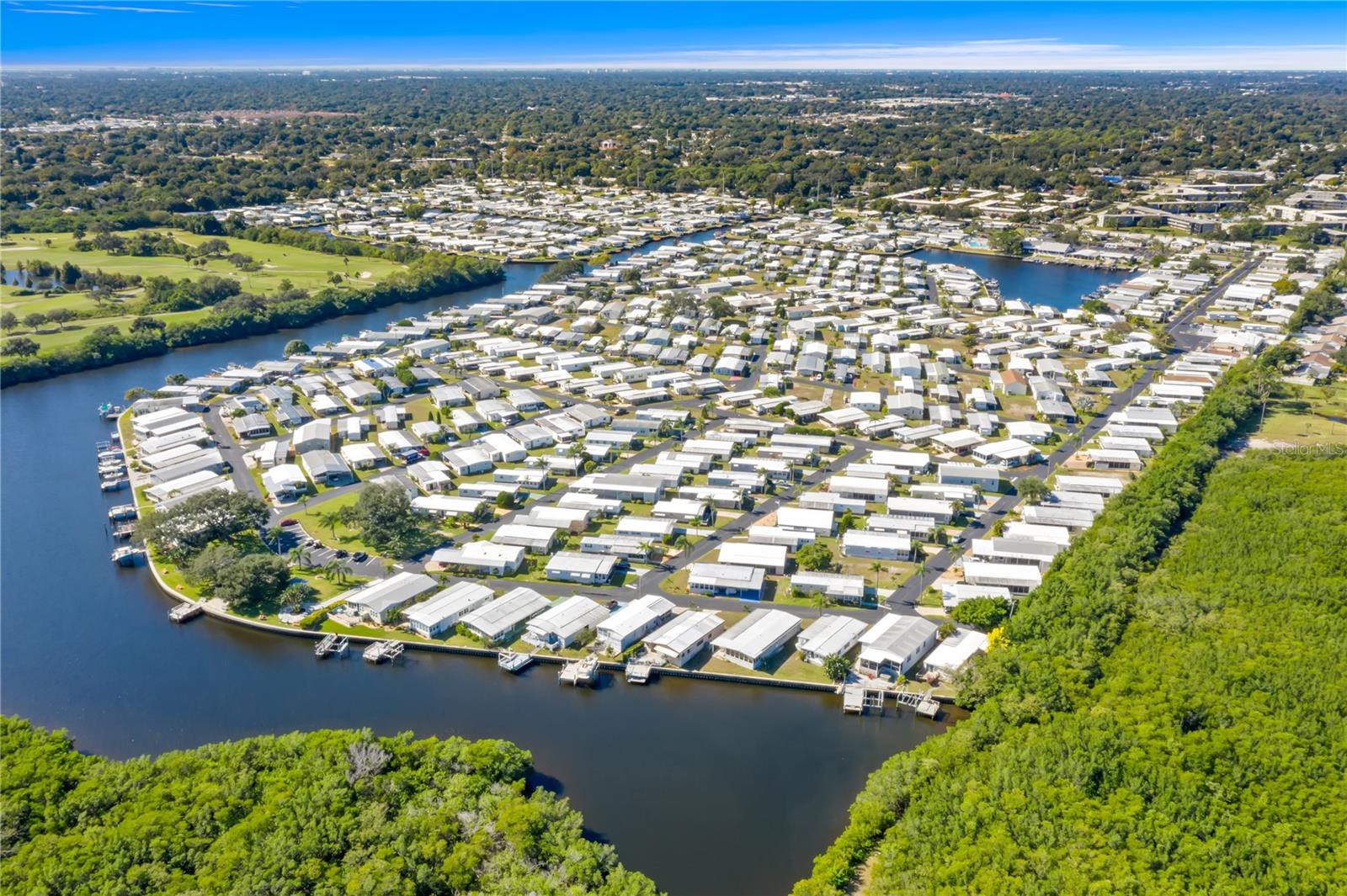 111 MOUNT ISLE AVE NE #187, ST PETERSBURG, FL, 33702