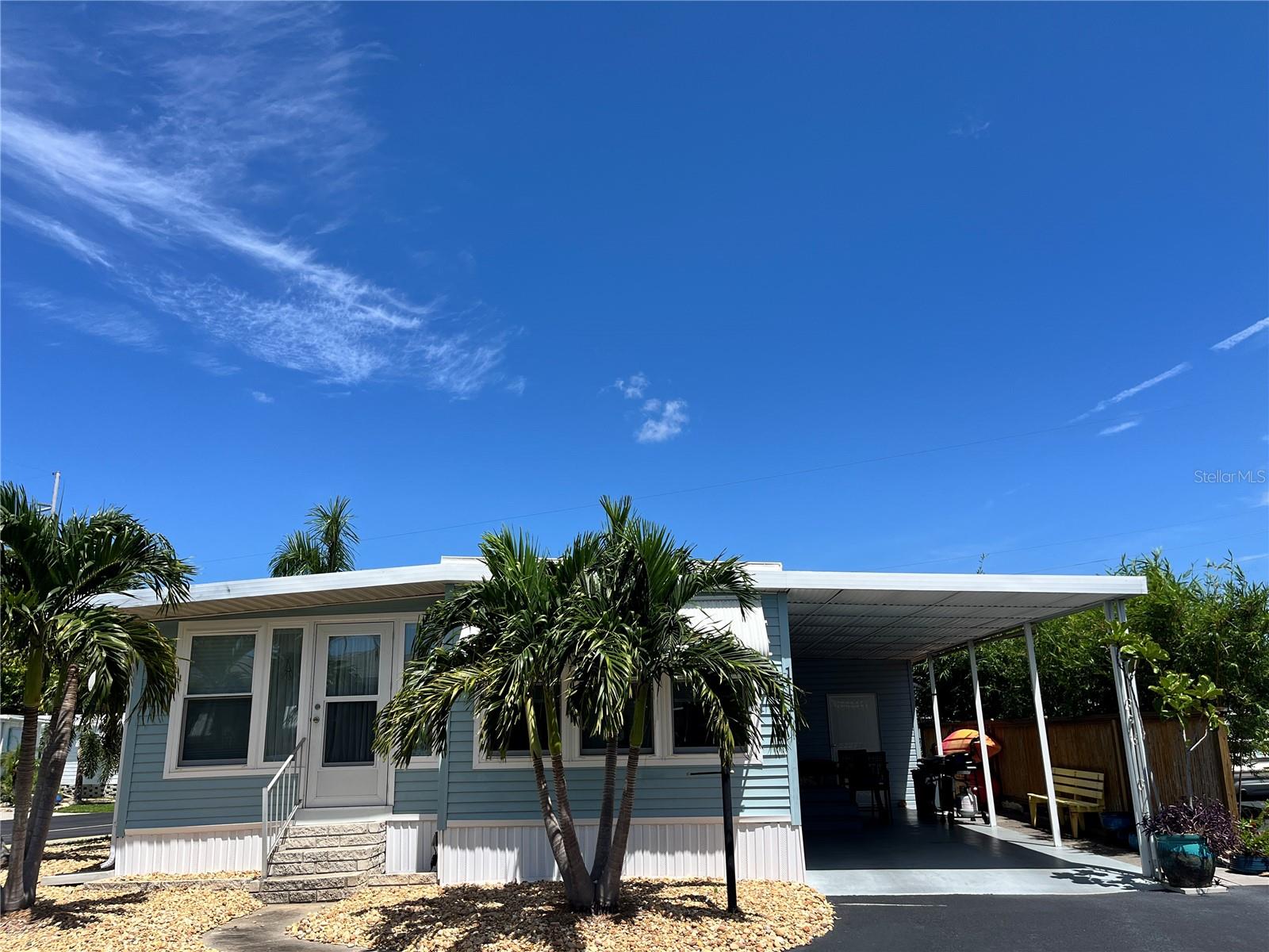 111 MOUNT ISLE AVE NE #187, ST PETERSBURG, FL, 33702