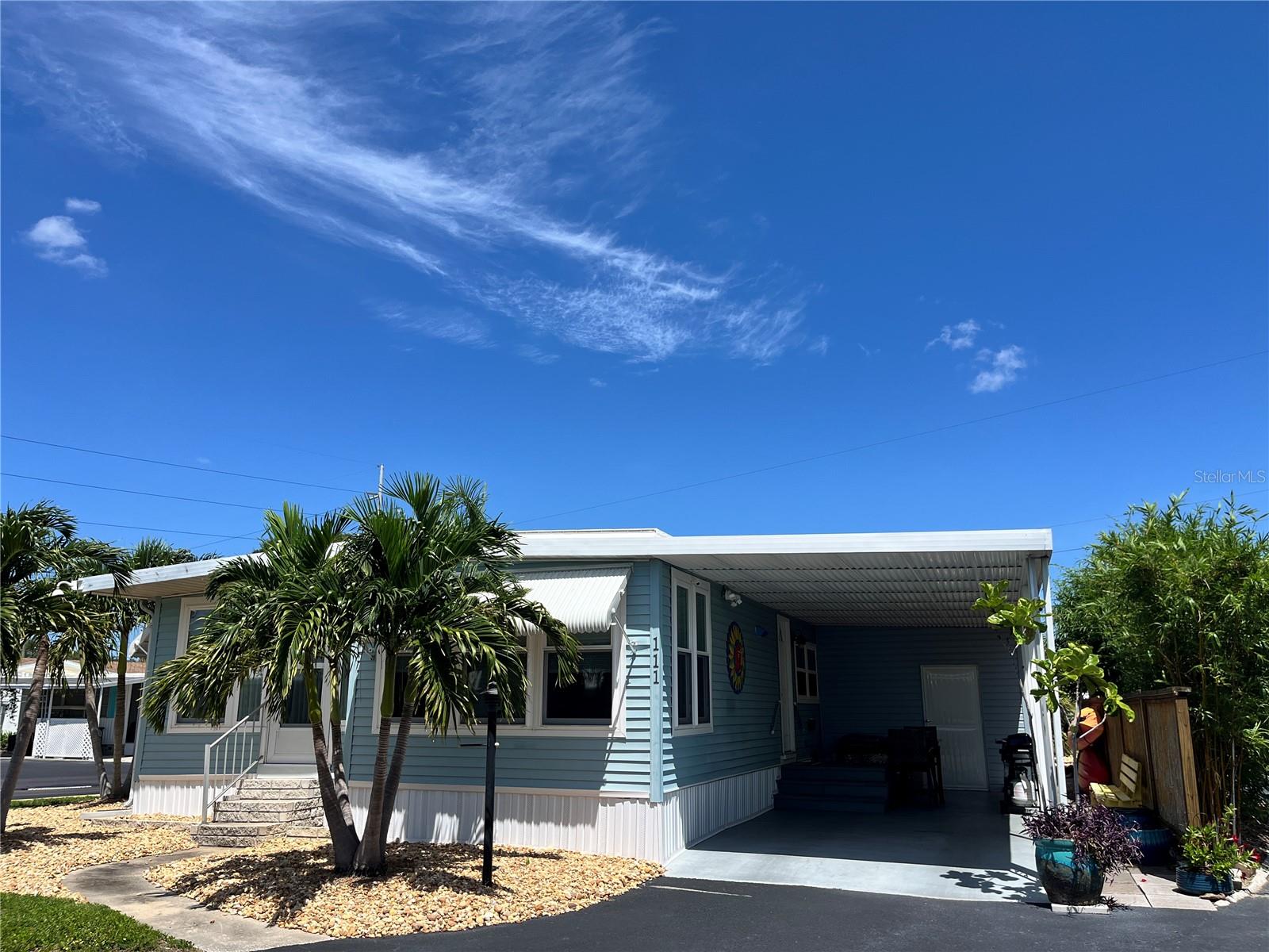 111 MOUNT ISLE AVE NE #187, ST PETERSBURG, FL, 33702