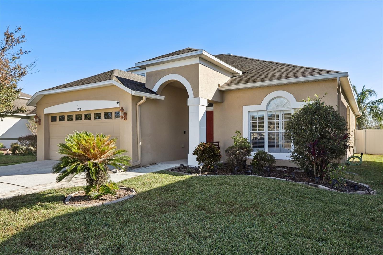 7720 RATHDOWN LN, WESLEY CHAPEL, FL, 33545