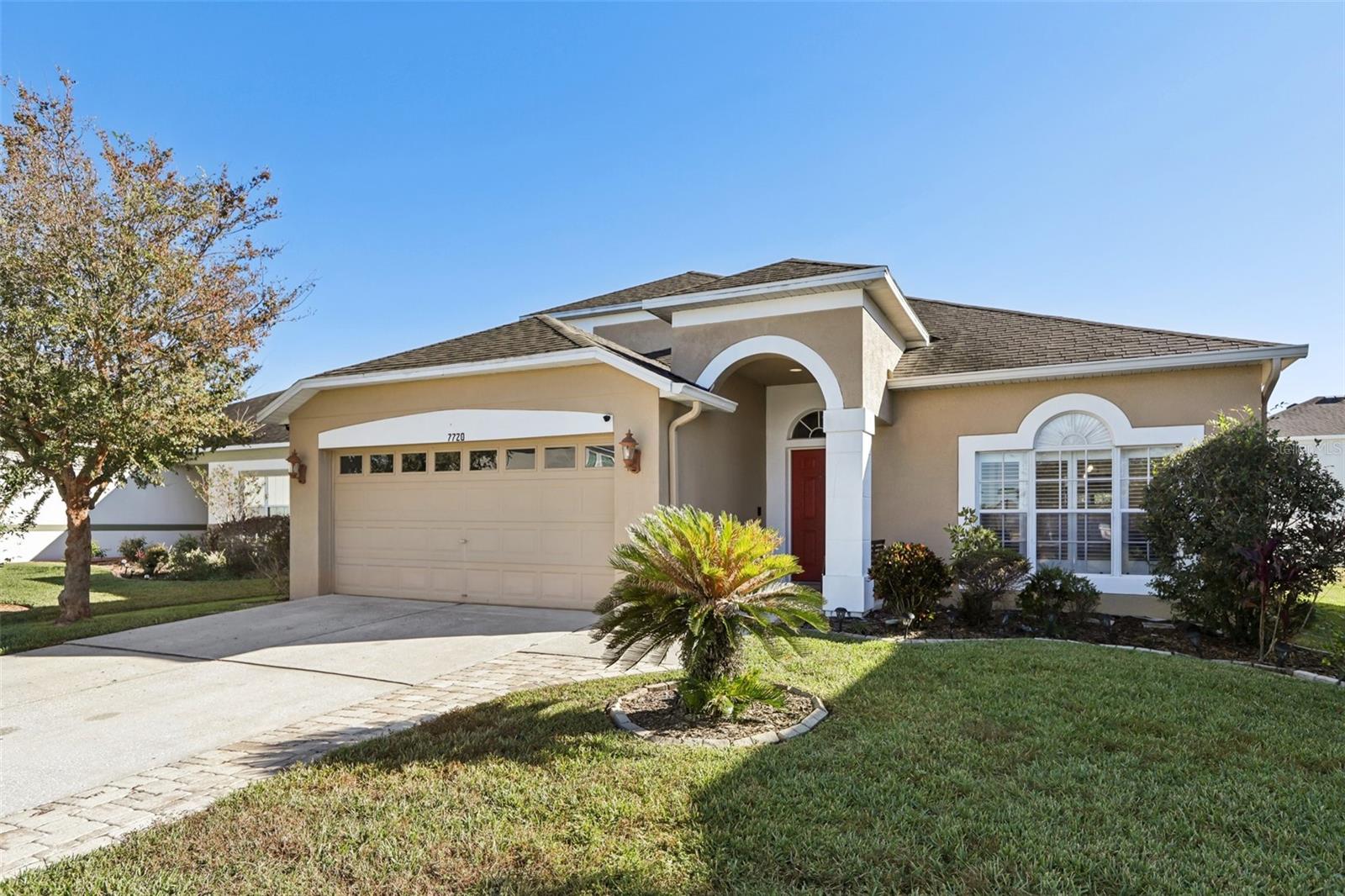 7720 RATHDOWN LN, WESLEY CHAPEL, FL, 33545